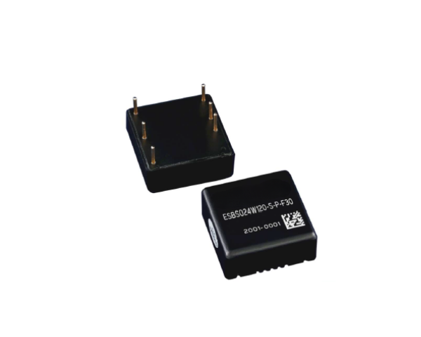 Encapsulated DC/DC PCB Mount Power Supply